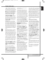 Preview for 41 page of Harman Kardon AVR 745 Owner'S Manual