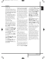 Preview for 51 page of Harman Kardon AVR 745 Owner'S Manual