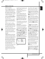 Preview for 55 page of Harman Kardon AVR 745 Owner'S Manual