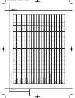 Preview for 62 page of Harman Kardon AVR 745 Owner'S Manual