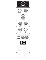 Preview for 1 page of Harman Kardon AVR 7500 Quick Start Manual