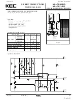 Preview for 36 page of Harman Kardon AVR 7500 Service Manual