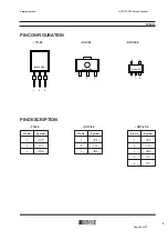 Preview for 65 page of Harman Kardon AVR137/230 Service Manual