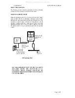 Предварительный просмотр 3 страницы Harman Kardon AVR137 Service Manual