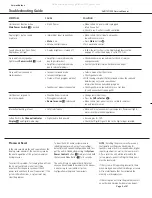 Предварительный просмотр 5 страницы Harman Kardon AVR137 Service Manual