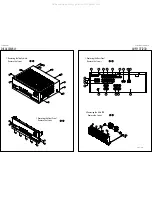 Предварительный просмотр 7 страницы Harman Kardon AVR137 Service Manual