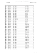 Предварительный просмотр 14 страницы Harman Kardon AVR137 Service Manual