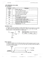 Предварительный просмотр 43 страницы Harman Kardon AVR137 Service Manual