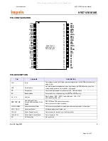 Предварительный просмотр 44 страницы Harman Kardon AVR137 Service Manual