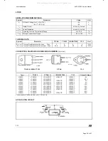 Предварительный просмотр 50 страницы Harman Kardon AVR137 Service Manual