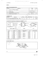 Предварительный просмотр 51 страницы Harman Kardon AVR137 Service Manual