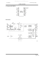 Предварительный просмотр 52 страницы Harman Kardon AVR137 Service Manual