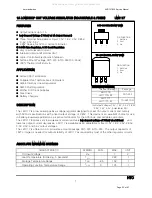 Предварительный просмотр 53 страницы Harman Kardon AVR137 Service Manual