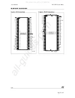 Предварительный просмотр 56 страницы Harman Kardon AVR137 Service Manual