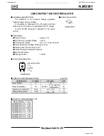 Предварительный просмотр 59 страницы Harman Kardon AVR137 Service Manual