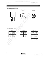 Предварительный просмотр 66 страницы Harman Kardon AVR137 Service Manual