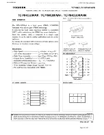 Предварительный просмотр 69 страницы Harman Kardon AVR137 Service Manual