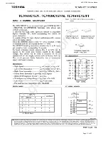 Предварительный просмотр 71 страницы Harman Kardon AVR137 Service Manual