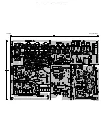 Предварительный просмотр 77 страницы Harman Kardon AVR137 Service Manual