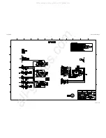 Предварительный просмотр 81 страницы Harman Kardon AVR137 Service Manual