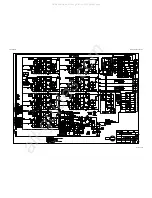 Предварительный просмотр 86 страницы Harman Kardon AVR137 Service Manual