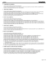 Preview for 9 page of Harman Kardon AVR145/230 Service Manual