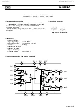 Preview for 48 page of Harman Kardon AVR145/230 Service Manual