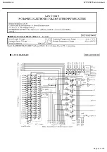 Preview for 51 page of Harman Kardon AVR145/230 Service Manual