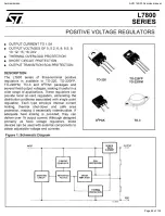 Preview for 65 page of Harman Kardon AVR145/230 Service Manual