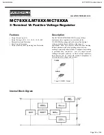 Preview for 102 page of Harman Kardon AVR145/230 Service Manual