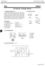 Preview for 103 page of Harman Kardon AVR145/230 Service Manual