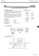 Preview for 104 page of Harman Kardon AVR145/230 Service Manual