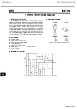 Preview for 105 page of Harman Kardon AVR145/230 Service Manual