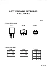 Preview for 115 page of Harman Kardon AVR145/230 Service Manual