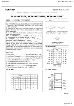 Preview for 117 page of Harman Kardon AVR145/230 Service Manual