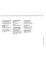 Предварительный просмотр 7 страницы Harman Kardon AVR20 II Owner'S Manual