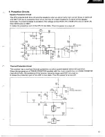 Preview for 15 page of Harman Kardon AVR20MKII Tehnical Manual