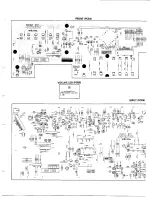 Preview for 27 page of Harman Kardon AVR20MKII Tehnical Manual