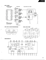 Preview for 35 page of Harman Kardon AVR20MKII Tehnical Manual