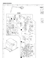 Preview for 63 page of Harman Kardon AVR20MKII Tehnical Manual