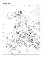 Предварительный просмотр 25 страницы Harman Kardon AVR25MKII Technical Manual