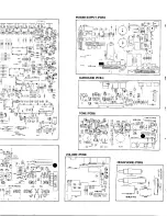 Предварительный просмотр 28 страницы Harman Kardon AVR25MKII Technical Manual