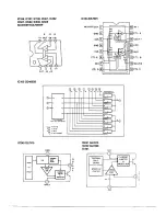 Предварительный просмотр 37 страницы Harman Kardon AVR25MKII Technical Manual