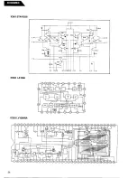 Предварительный просмотр 39 страницы Harman Kardon AVR25MKII Technical Manual