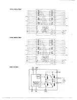 Предварительный просмотр 40 страницы Harman Kardon AVR25MKII Technical Manual