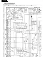 Предварительный просмотр 41 страницы Harman Kardon AVR25MKII Technical Manual