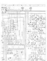 Предварительный просмотр 42 страницы Harman Kardon AVR25MKII Technical Manual