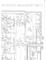 Предварительный просмотр 43 страницы Harman Kardon AVR25MKII Technical Manual