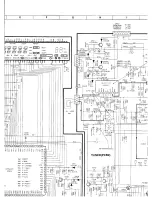 Предварительный просмотр 54 страницы Harman Kardon AVR25MKII Technical Manual