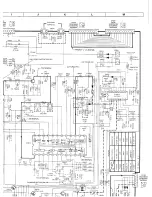 Предварительный просмотр 55 страницы Harman Kardon AVR25MKII Technical Manual